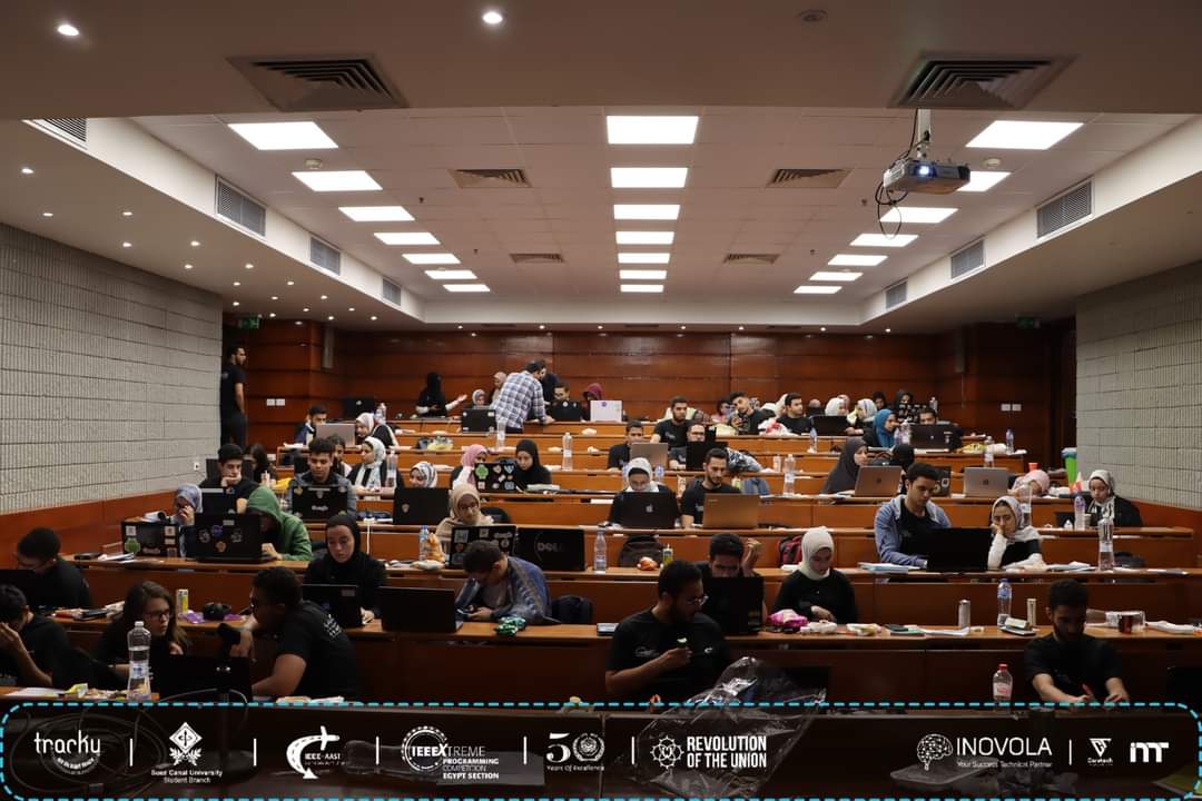 Top 25% WorldWide in IEEEXTREME VOL 17.0