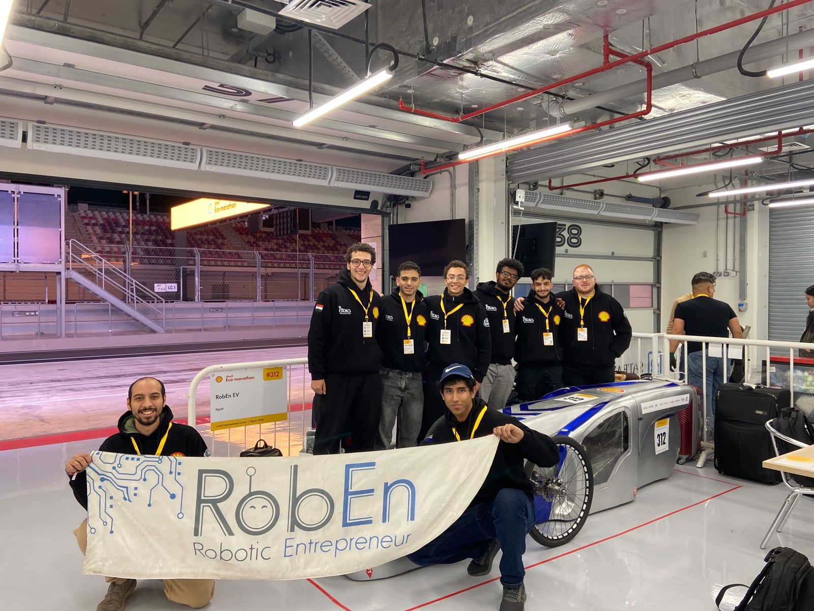 Shell Eco-Marathon
